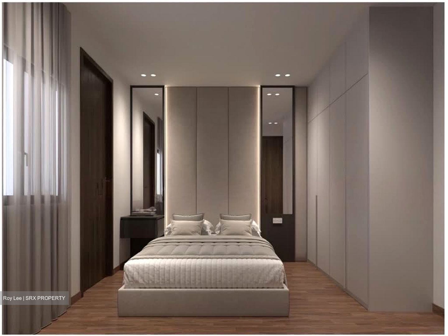 Seletar Hills Estate (D28), Terrace #594611701